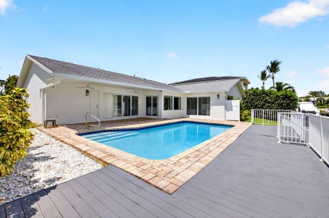 Tiny photo for 787 HAVANA Drive, Boca Raton, FL 33487 (MLS # B26089295)