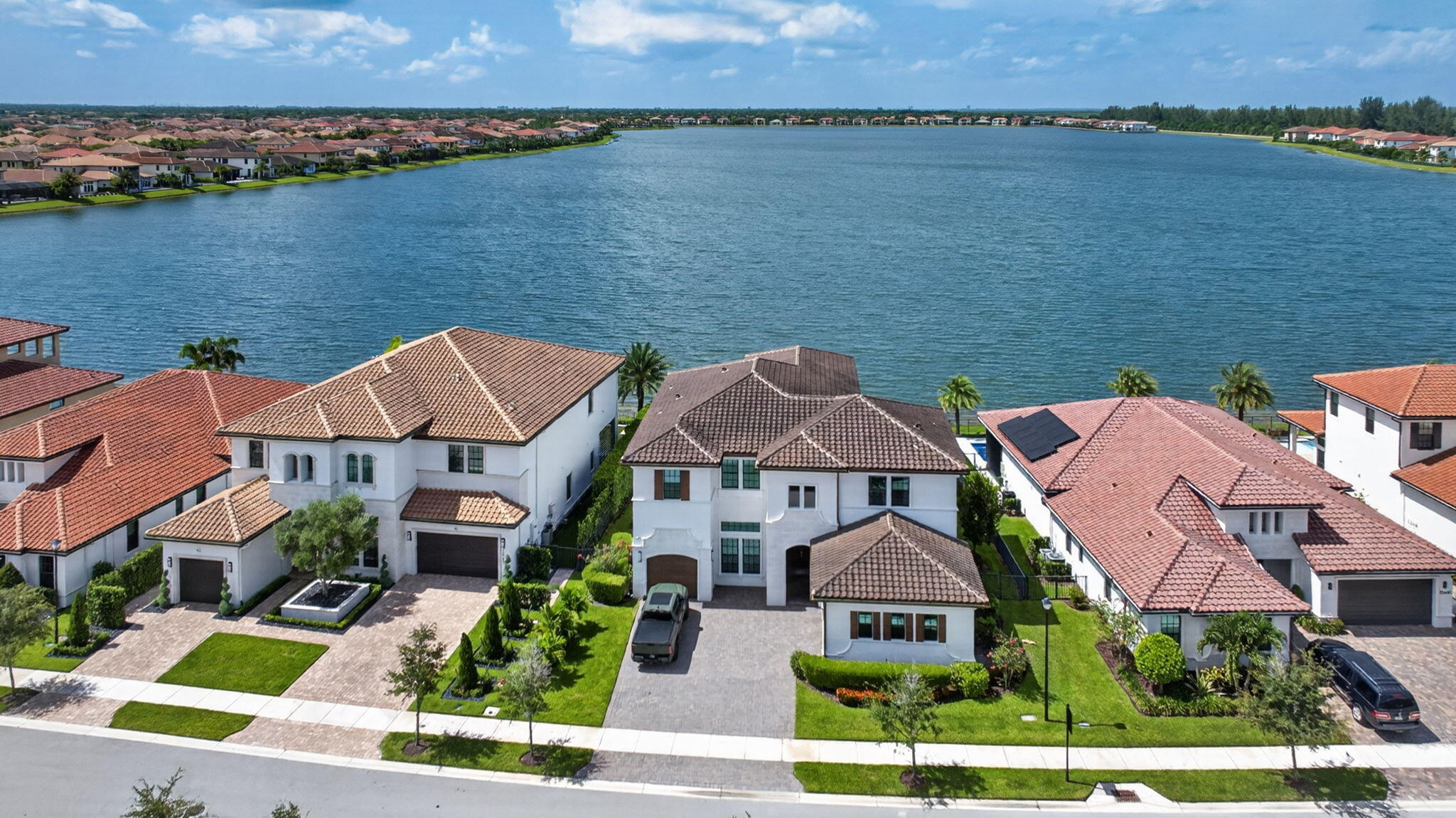 12450 N PARKLAND BAY Trail