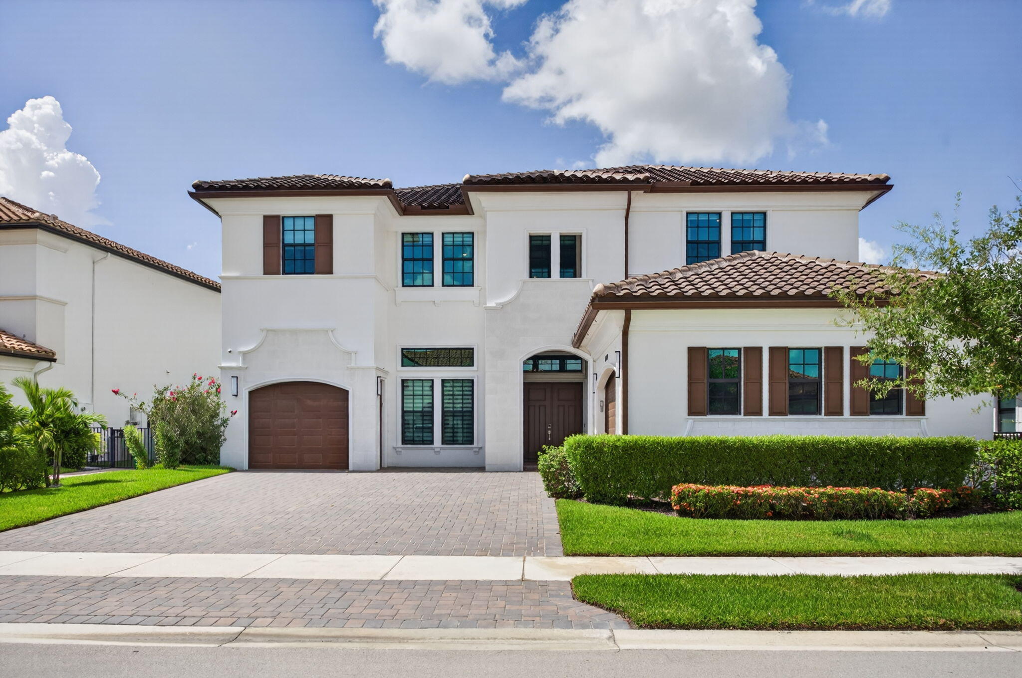 12450 N PARKLAND BAY Trail