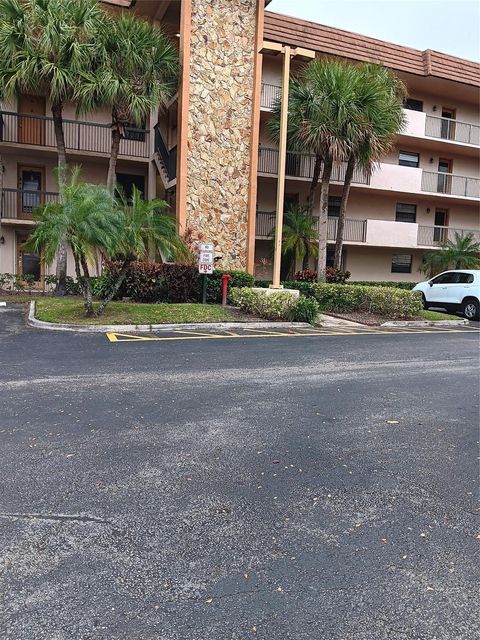 A home in Tamarac