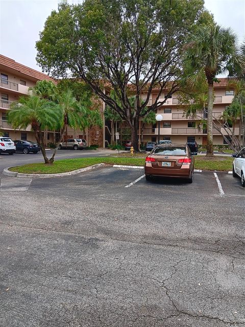 A home in Tamarac