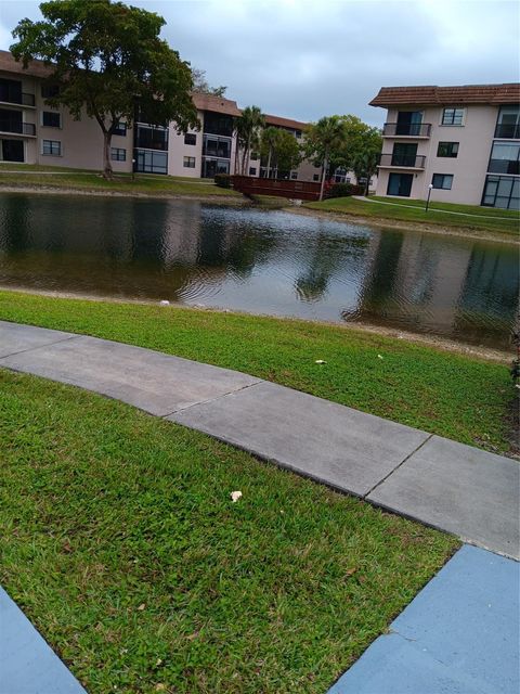 A home in Tamarac