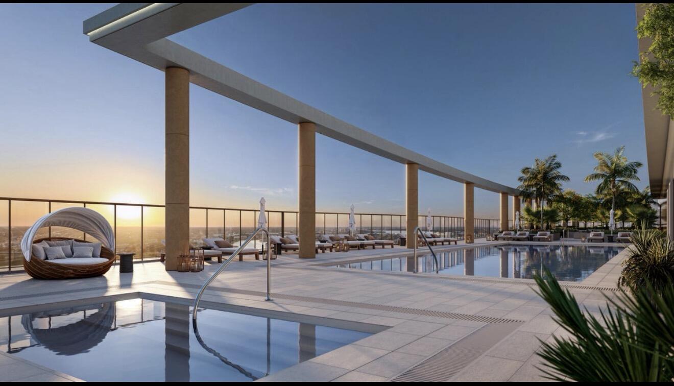 CLEARWATER PARK - Residential