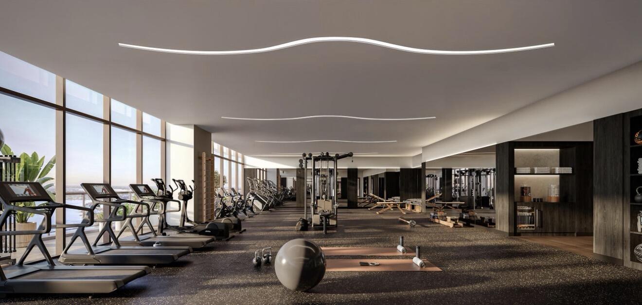 CLEARWATER PARK - Residential