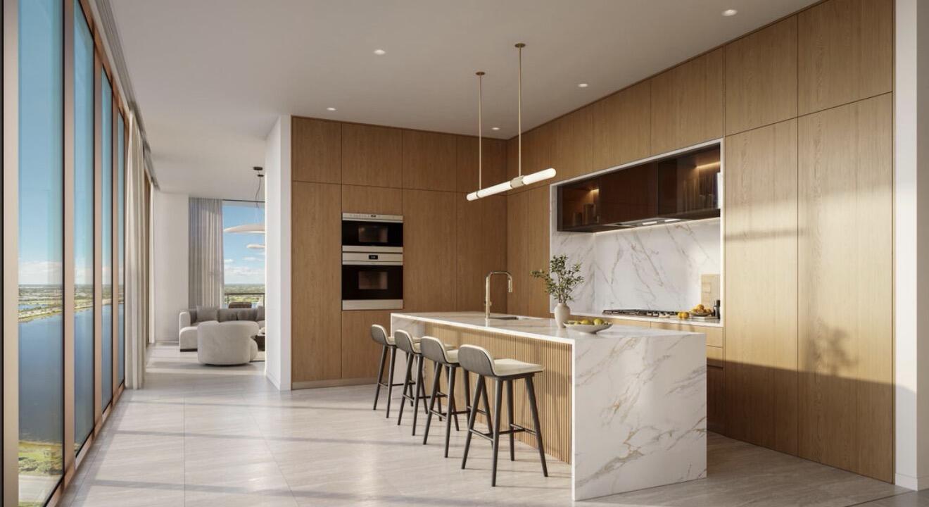 CLEARWATER PARK - Residential