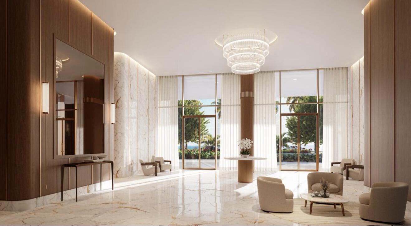 550 S Australian Avenue 305