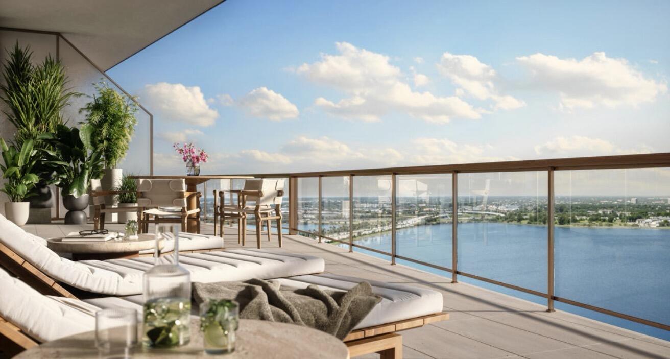 CLEARWATER PARK - Residential