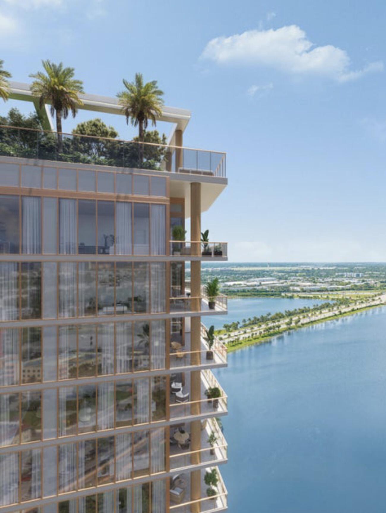 CLEARWATER PARK - Residential