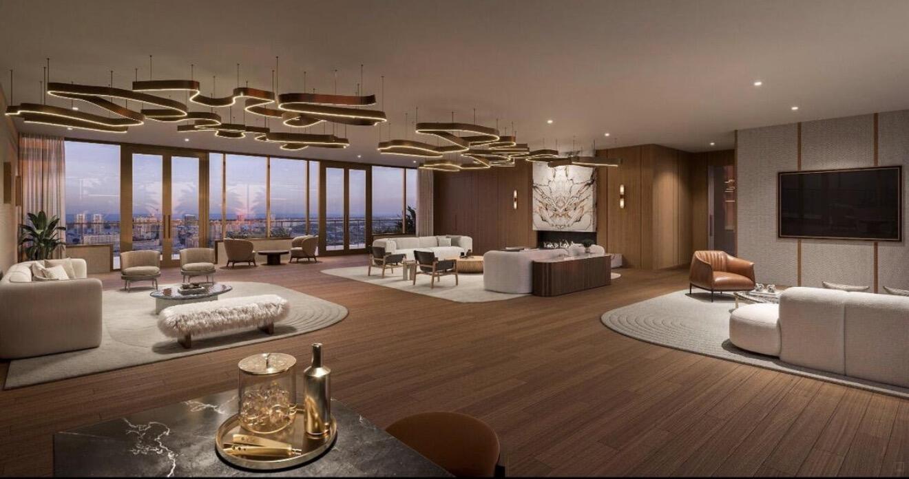 CLEARWATER PARK - Residential