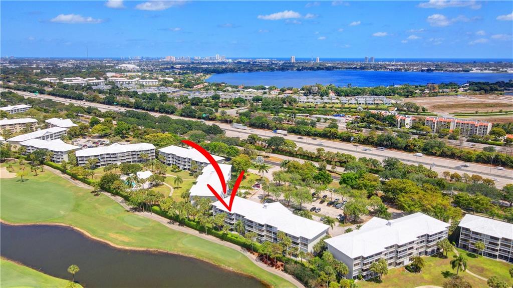 WHITEHALL OF PB LAKES - Residential