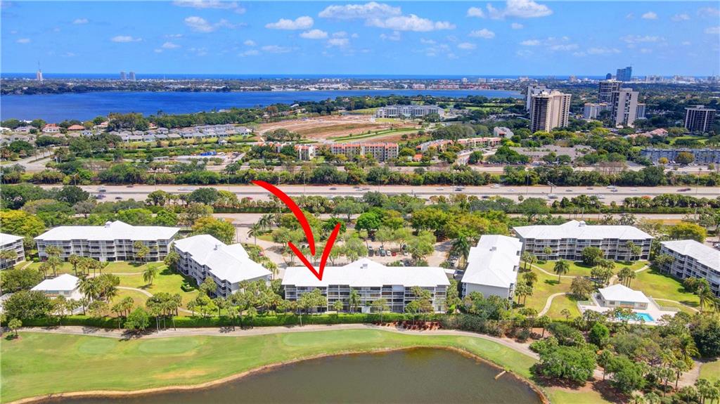 WHITEHALL OF PB LAKES - Residential