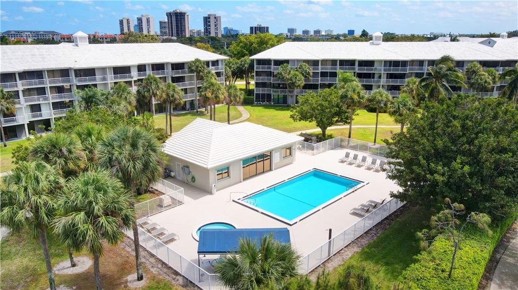 WHITEHALL OF PB LAKES - Residential