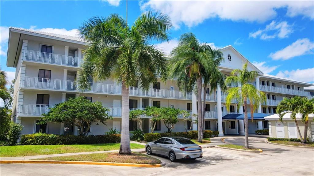 WHITEHALL OF PB LAKES - Residential