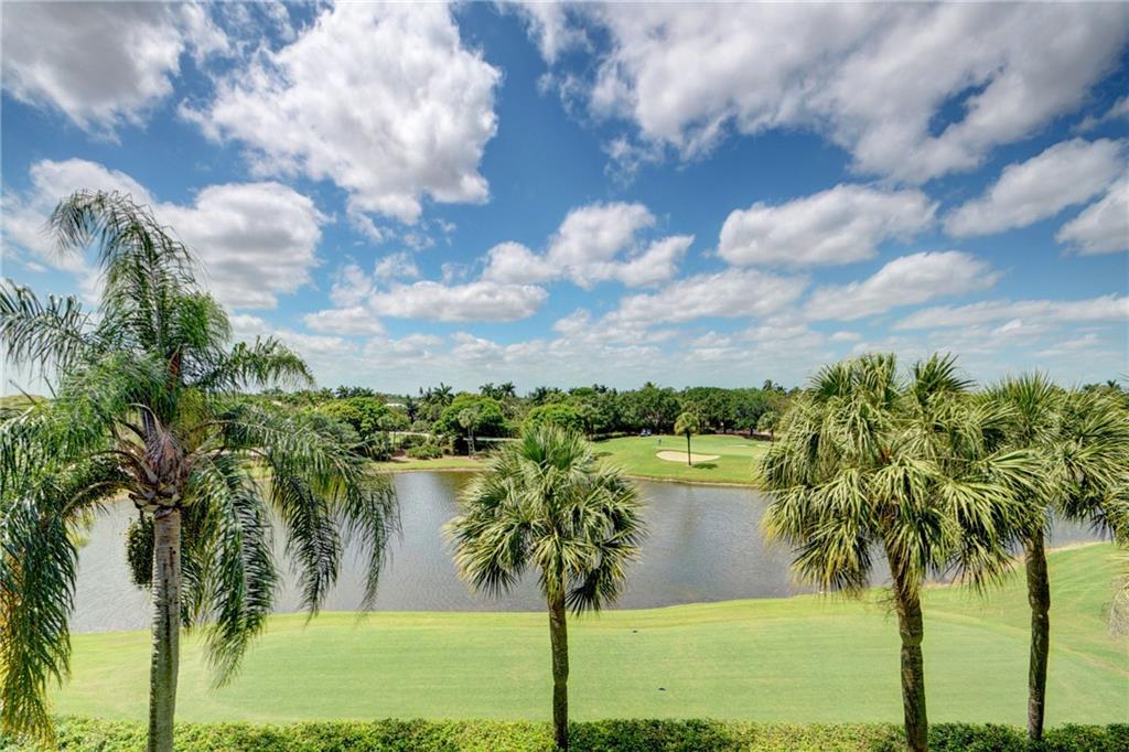 WHITEHALL OF PB LAKES - Residential