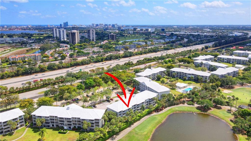 WHITEHALL OF PB LAKES - Residential
