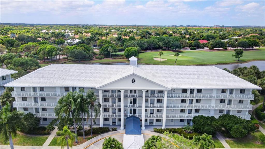 WHITEHALL OF PB LAKES - Residential