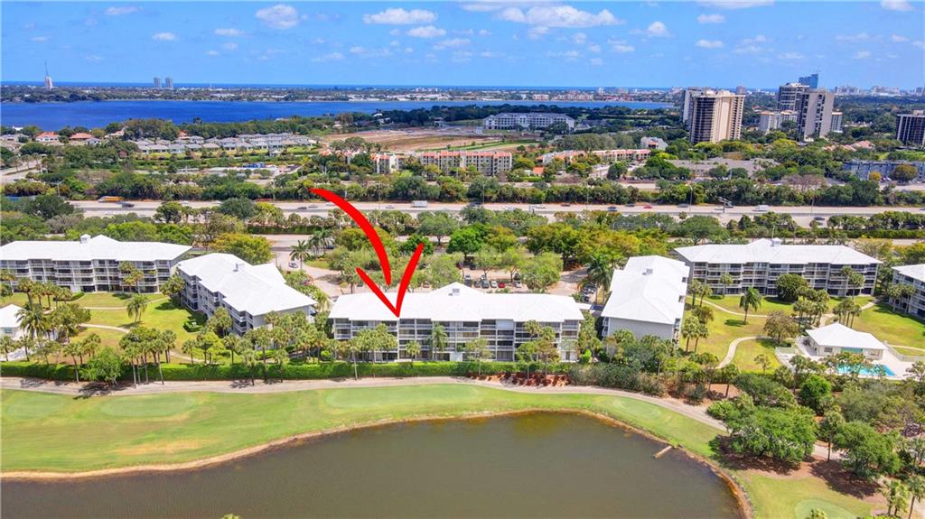WHITEHALL OF PB LAKES - Residential