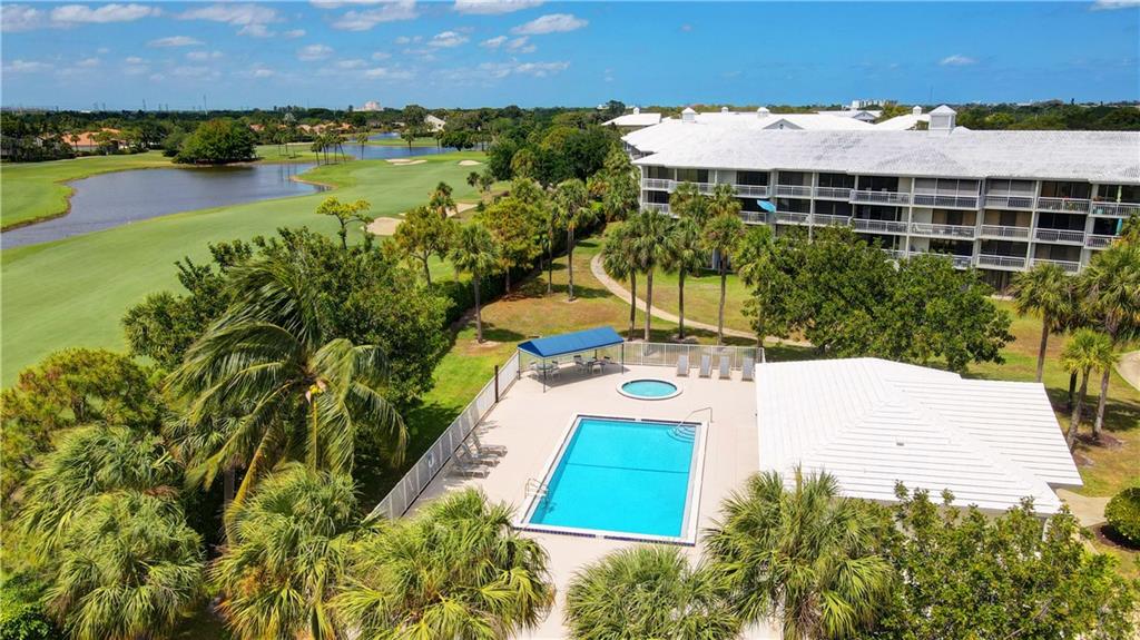 WHITEHALL OF PB LAKES - Residential