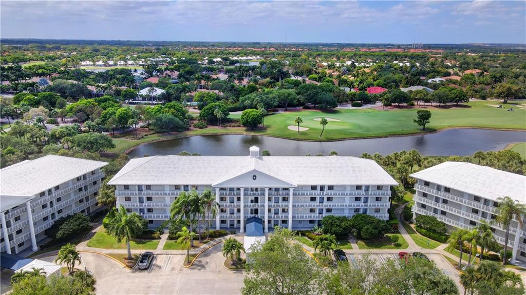 WHITEHALL OF PB LAKES - Residential
