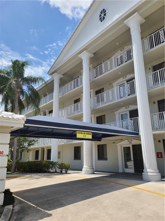 WHITEHALL OF PB LAKES - Residential