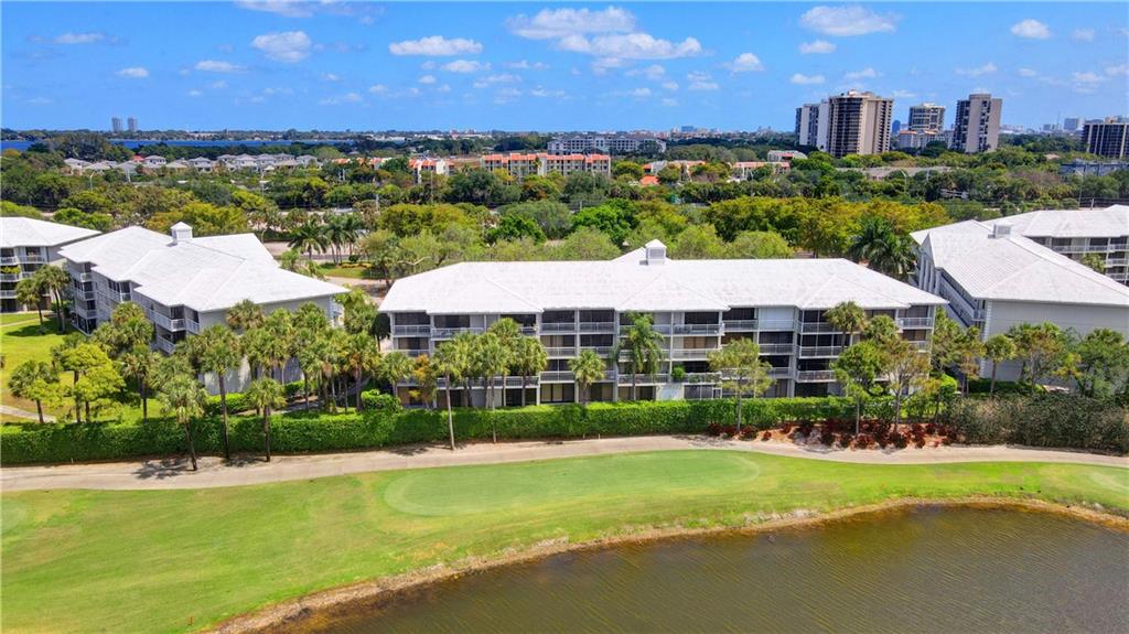 WHITEHALL OF PB LAKES - Residential
