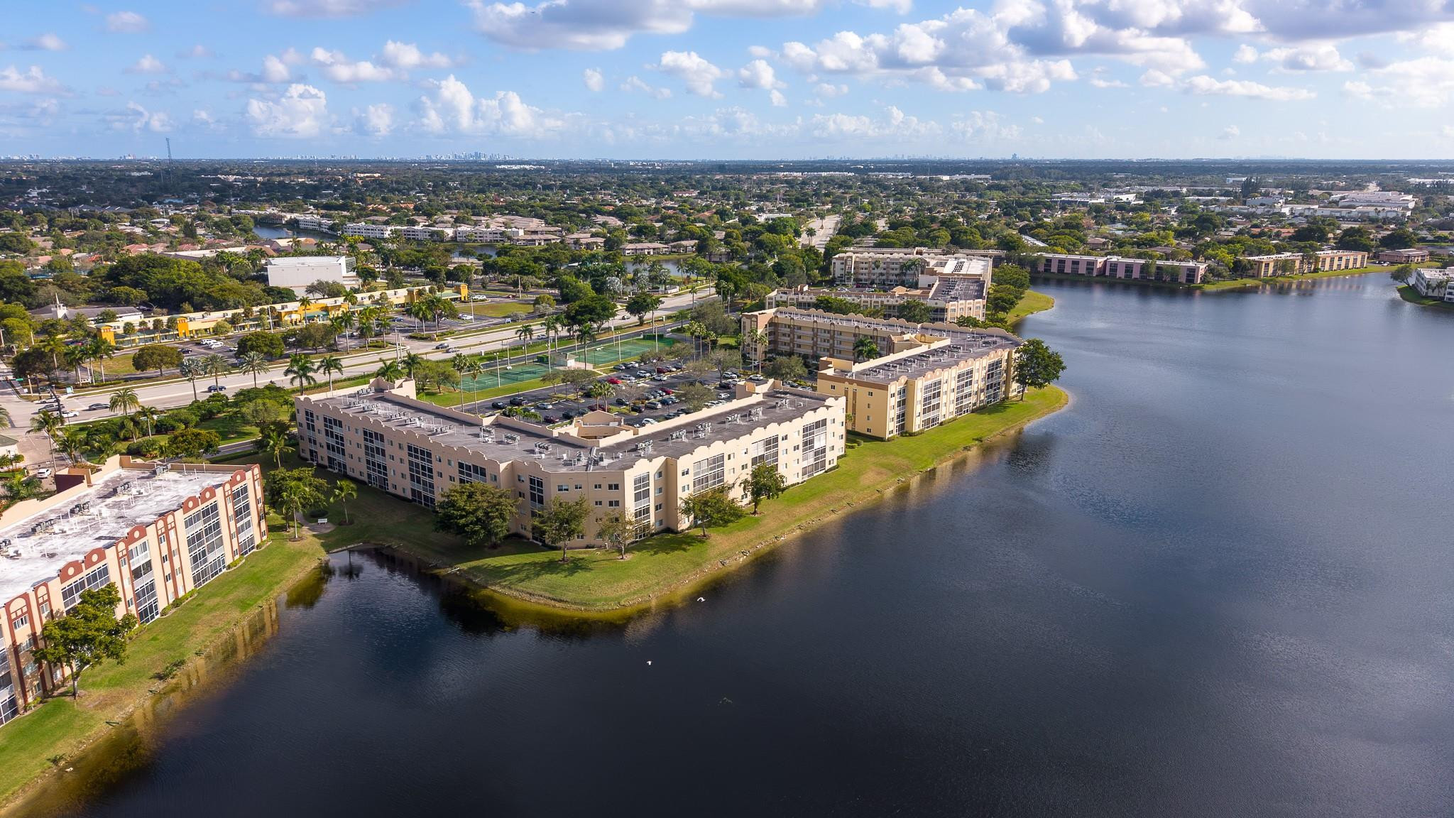 Southampton - Residential