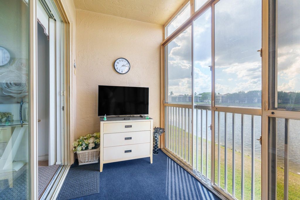 Photo of 7647 Southampton Terrace #202, Tamarac, FL 33321 (MLS # F10544268)