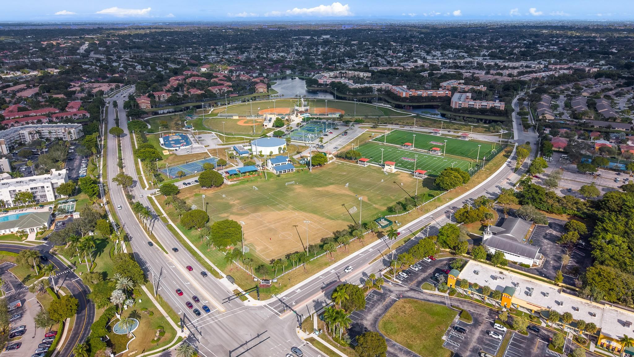 Southampton - Residential