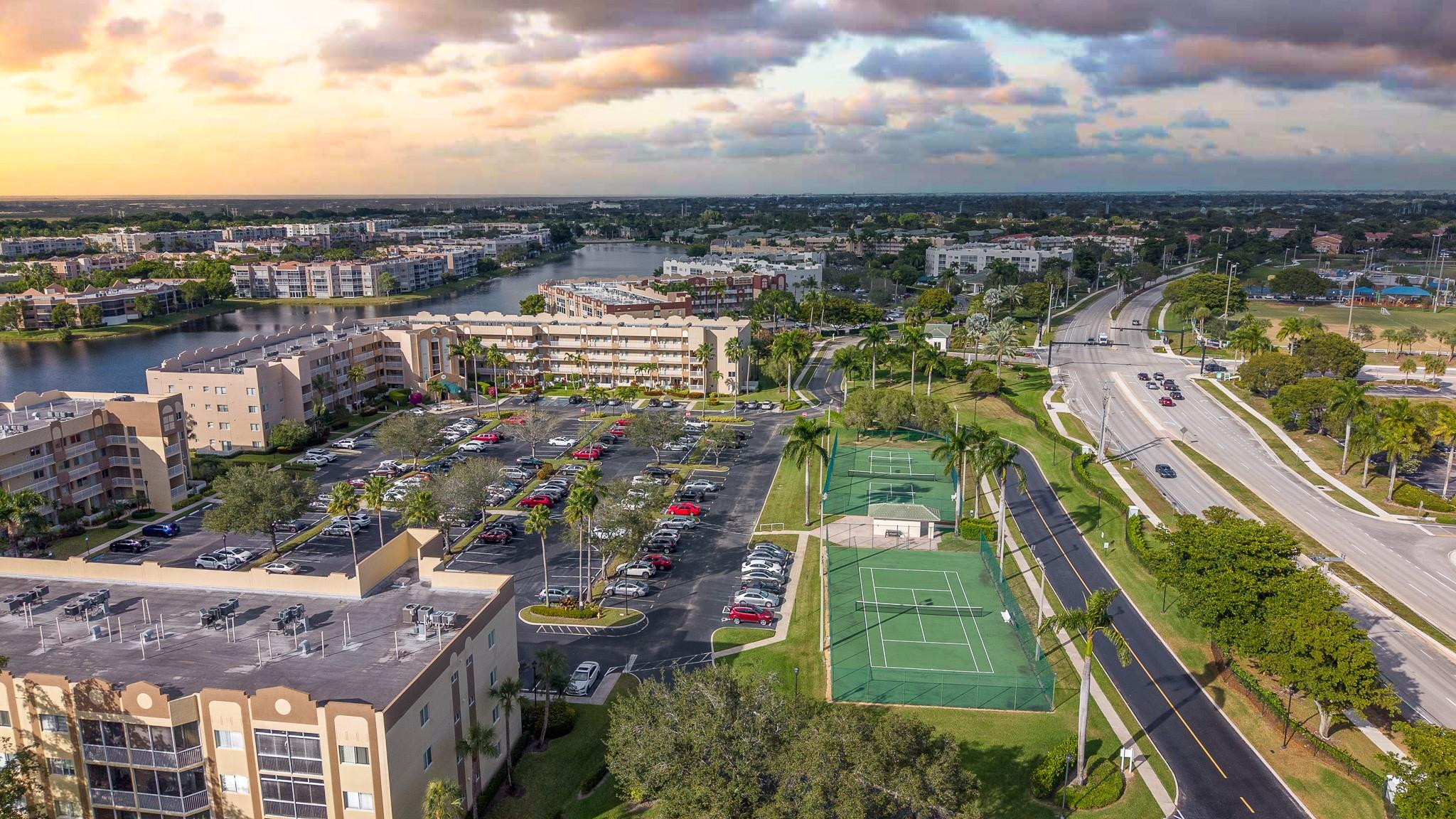 Southampton - Residential