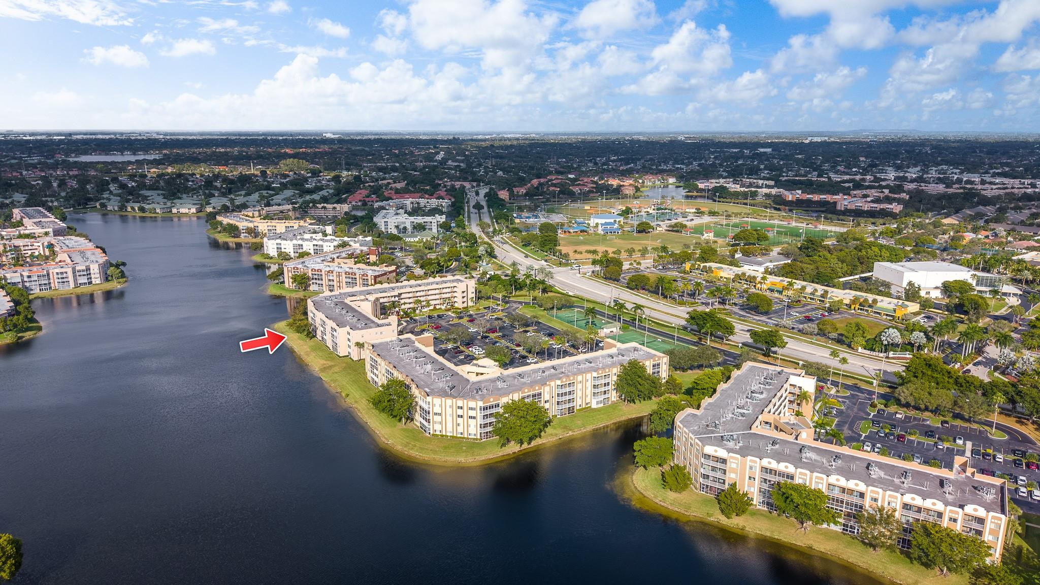 Southampton - Residential