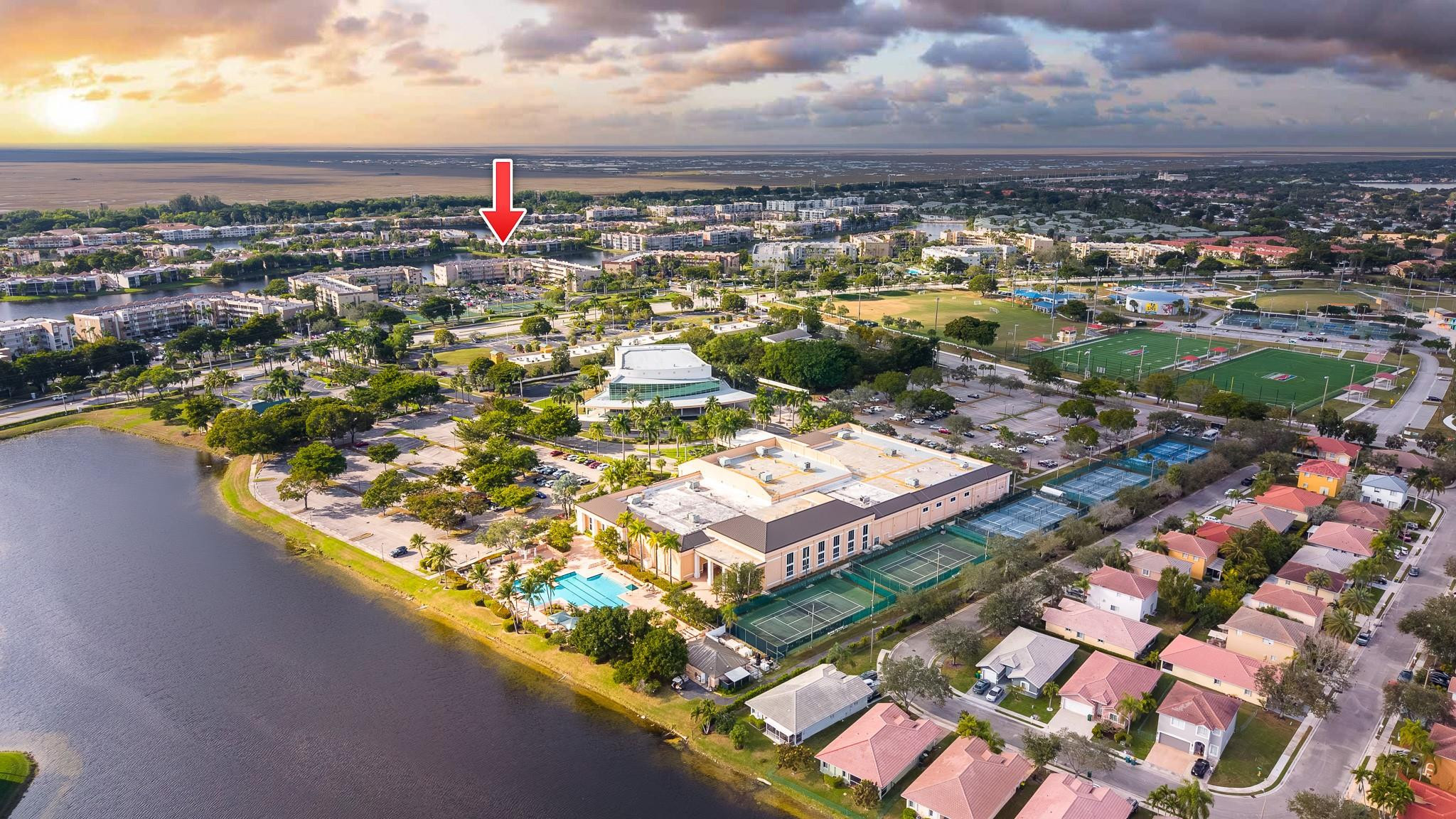 Southampton - Residential