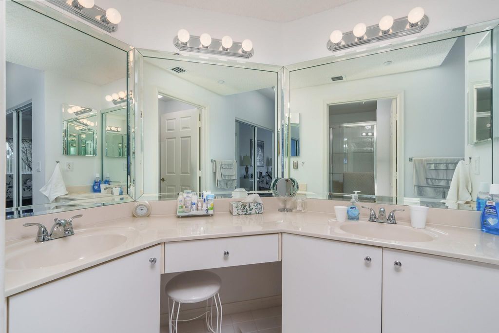 Photo of 7647 Southampton Terrace #202, Tamarac, FL 33321 (MLS # F10544268)