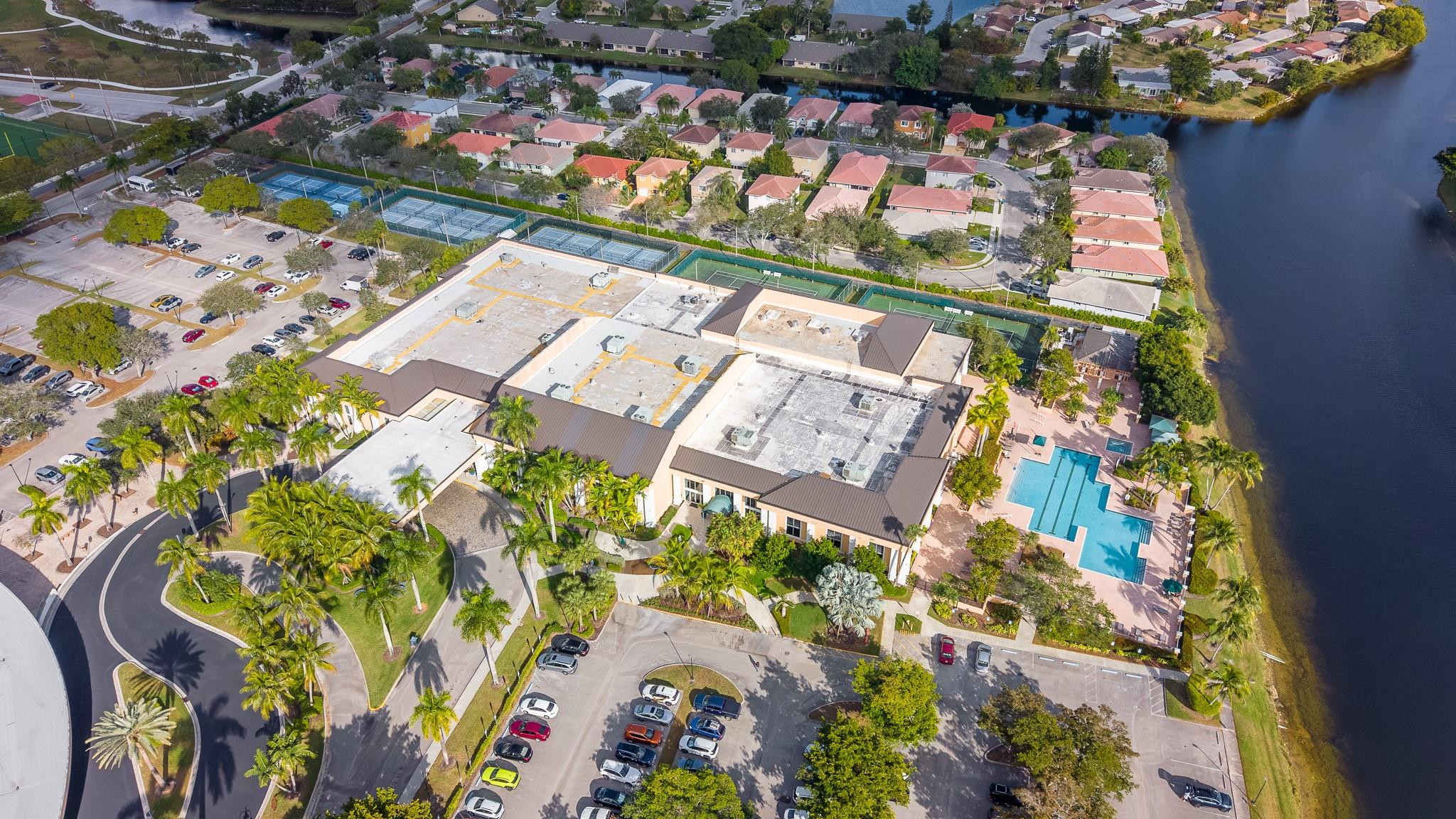 Southampton - Residential