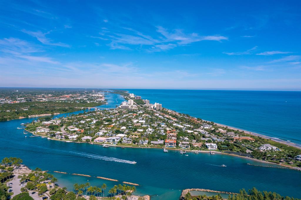 Jupiter Inlet Beach Colony - Residential