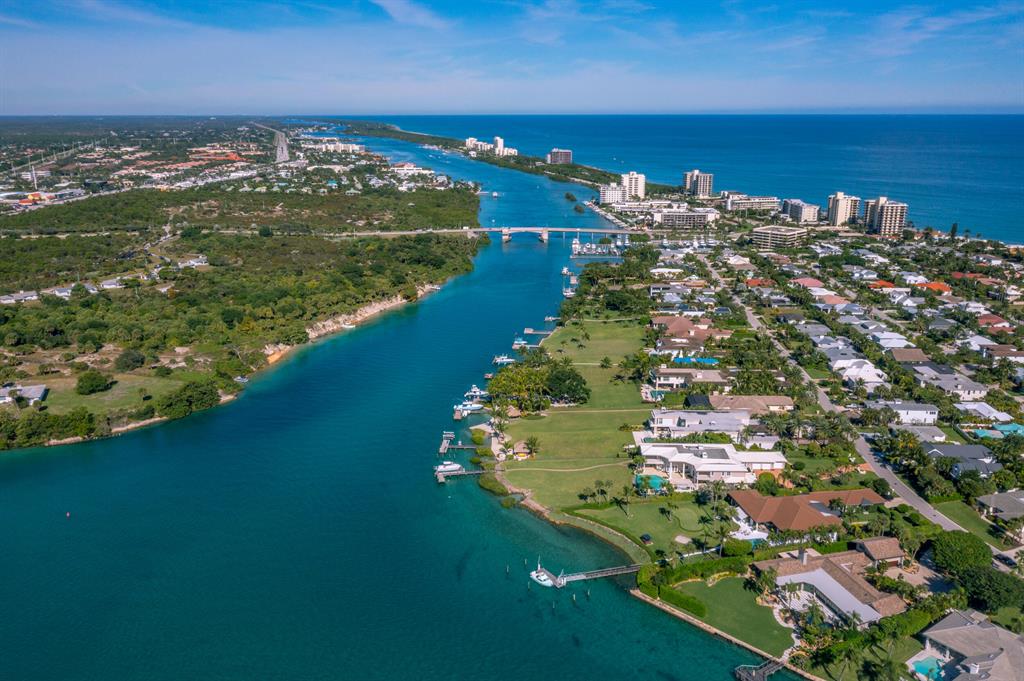 Jupiter Inlet Beach Colony - Residential