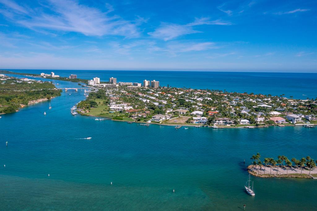 Jupiter Inlet Beach Colony - Residential