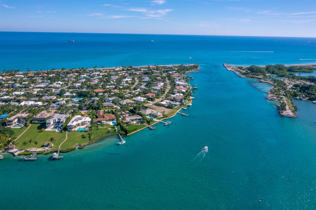 Jupiter Inlet Beach Colony - Residential