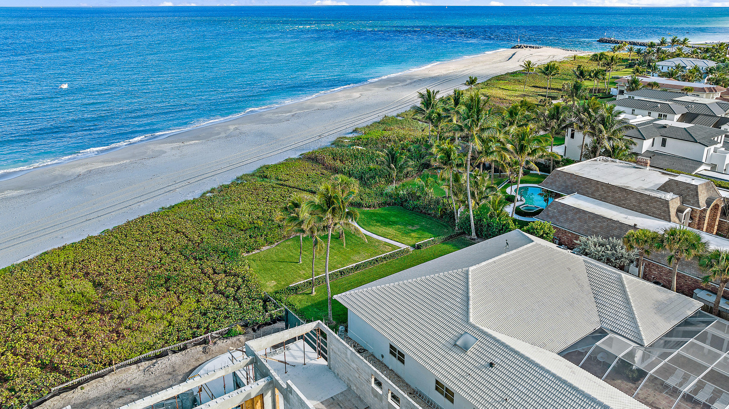 Jupiter Inlet Beach Colony - Residential