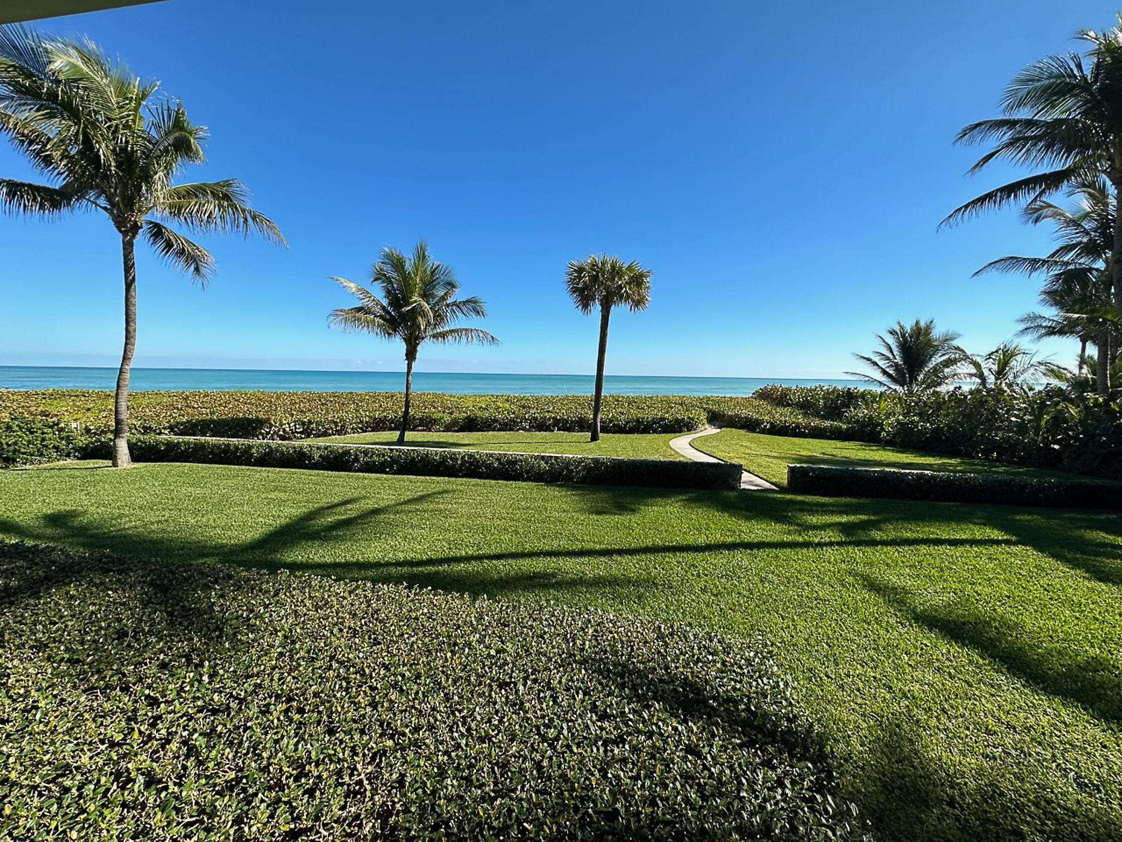 Jupiter Inlet Beach Colony - Residential