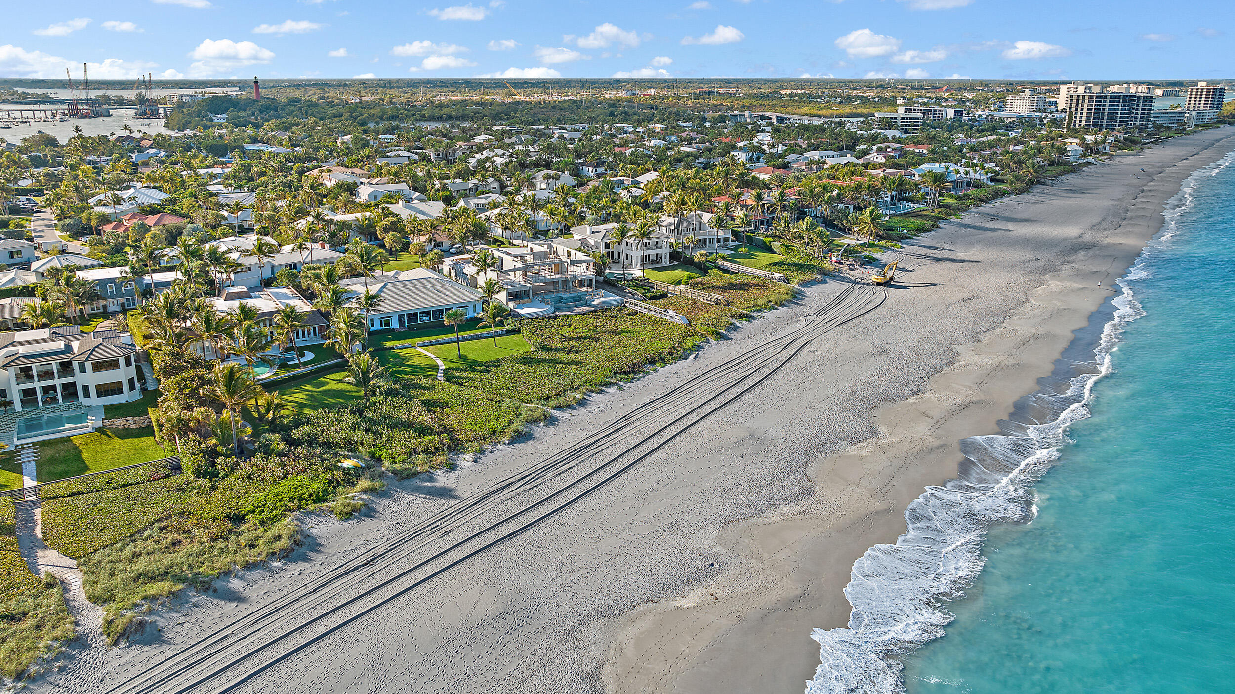 Jupiter Inlet Beach Colony - Residential