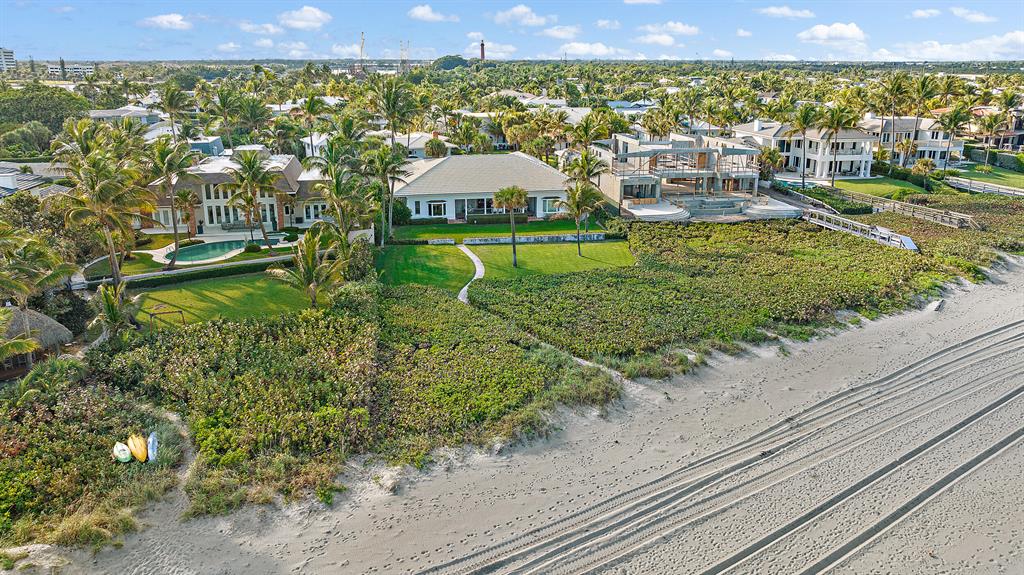 Jupiter Inlet Beach Colony - Residential