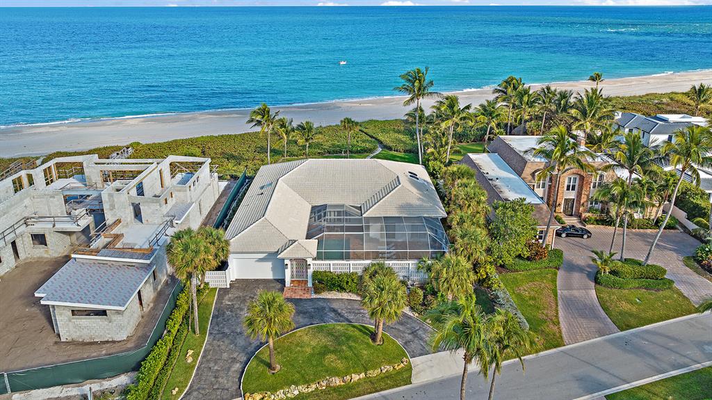 Jupiter Inlet Beach Colony - Residential