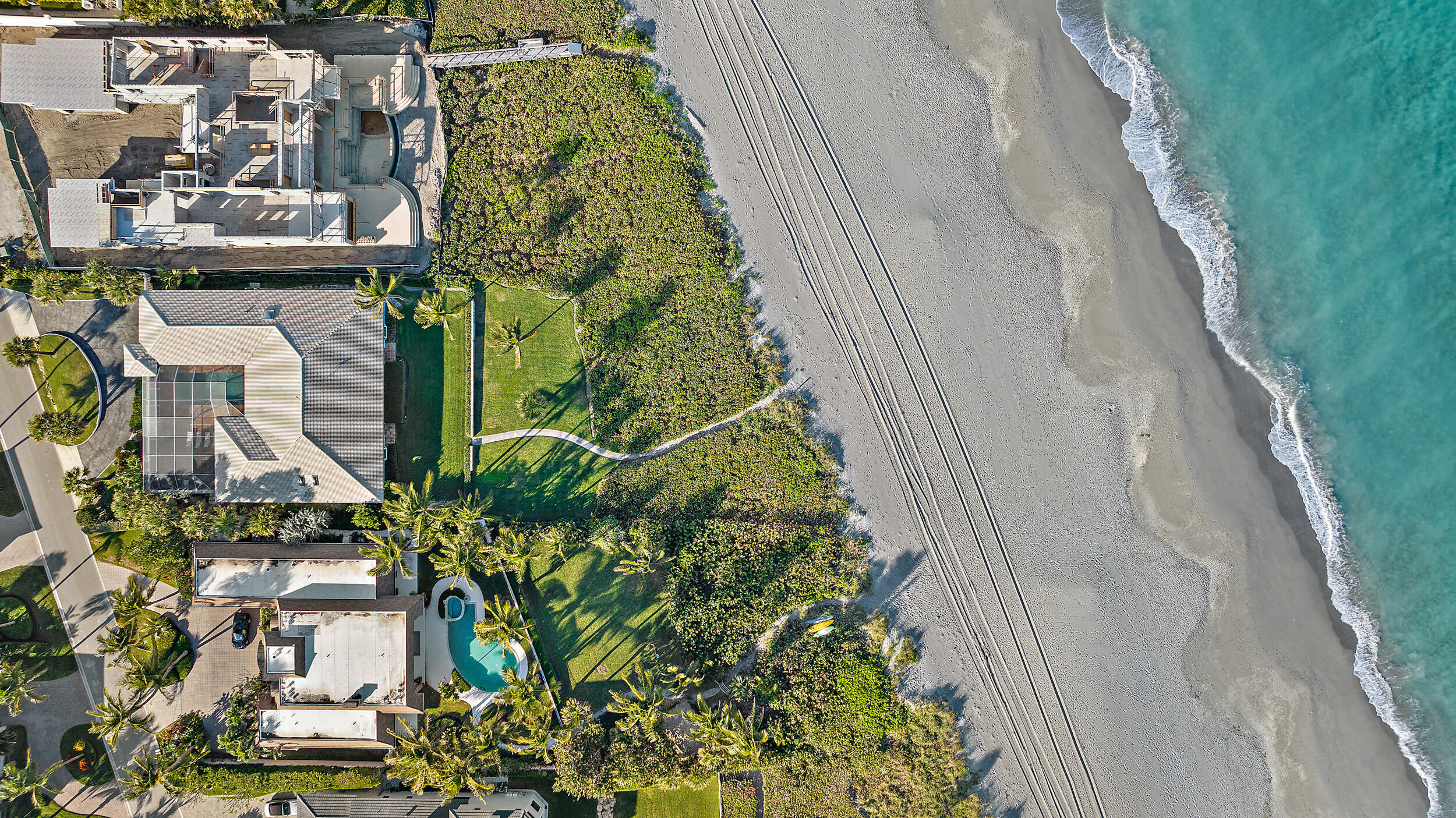 Jupiter Inlet Beach Colony - Residential