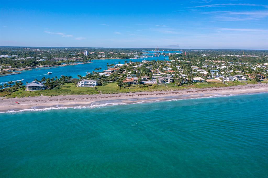 Jupiter Inlet Beach Colony - Residential