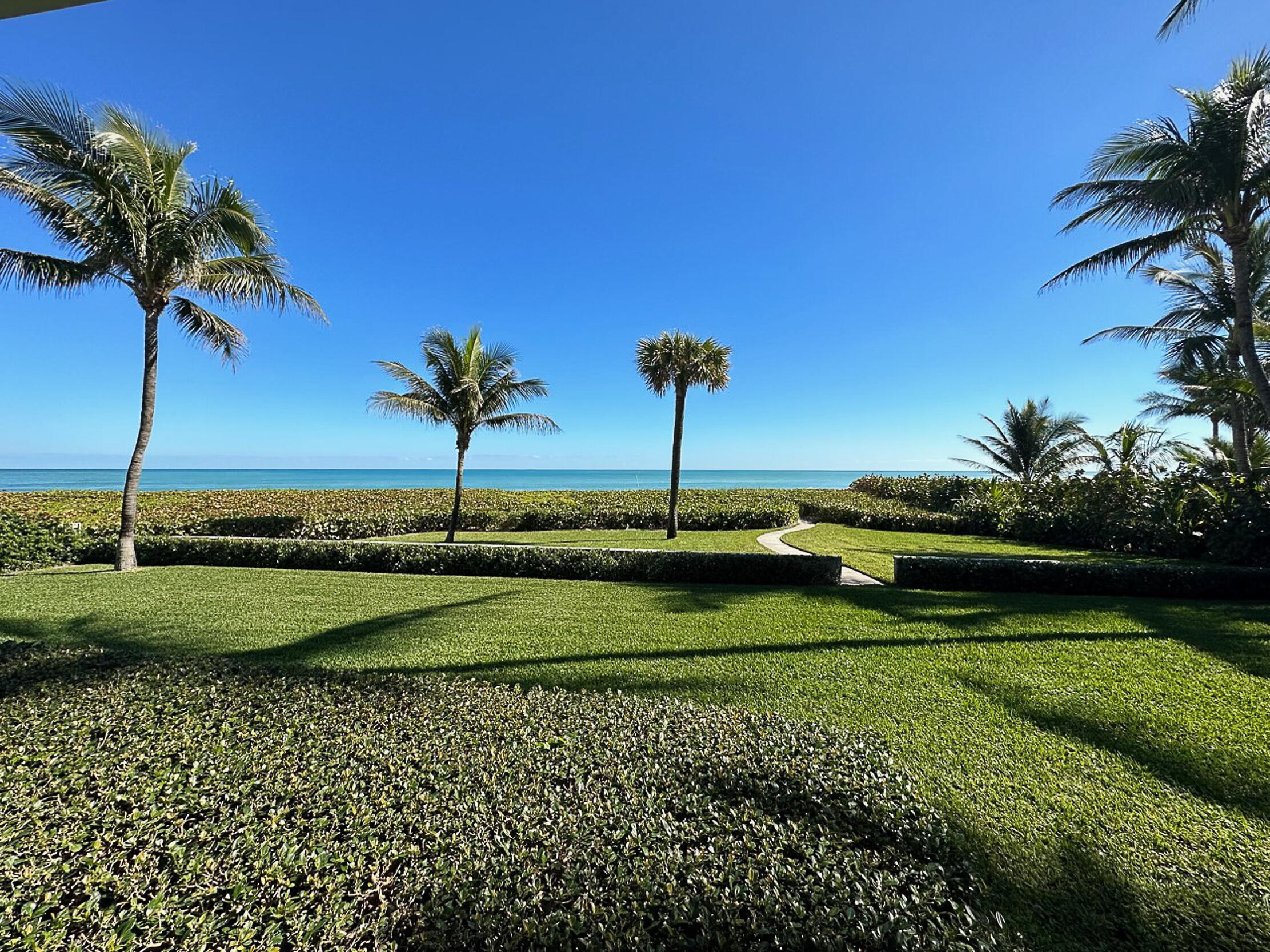 Jupiter Inlet Beach Colony - Residential