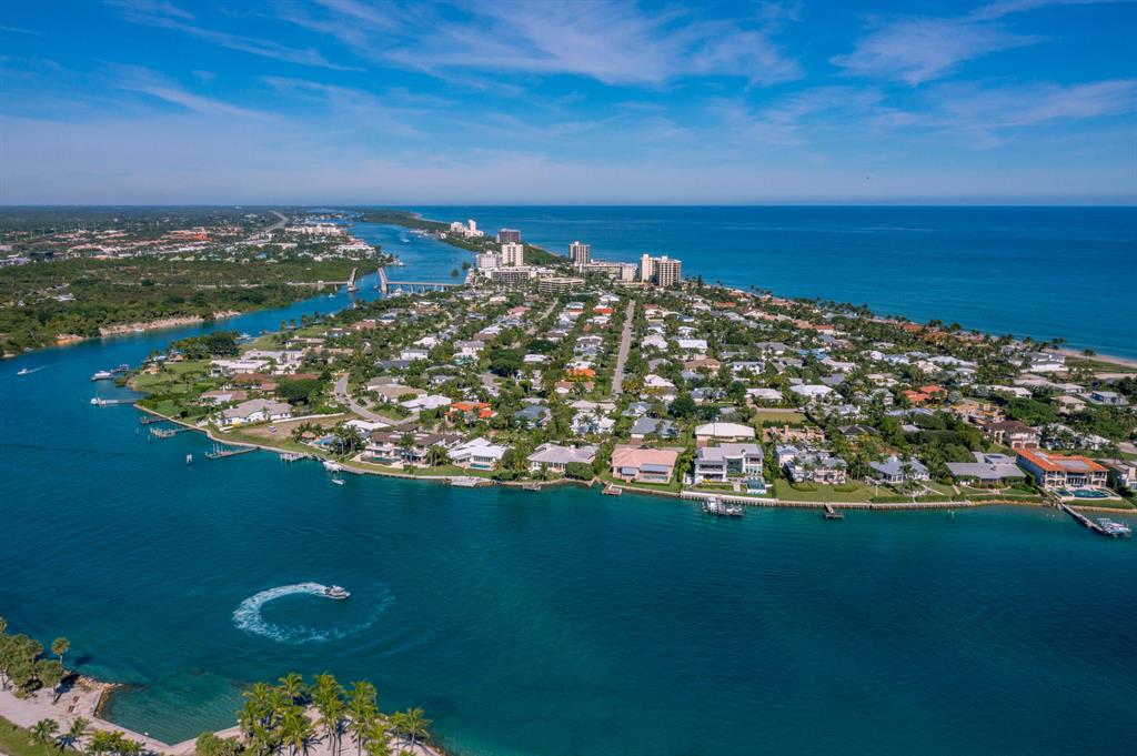 Jupiter Inlet Beach Colony - Residential