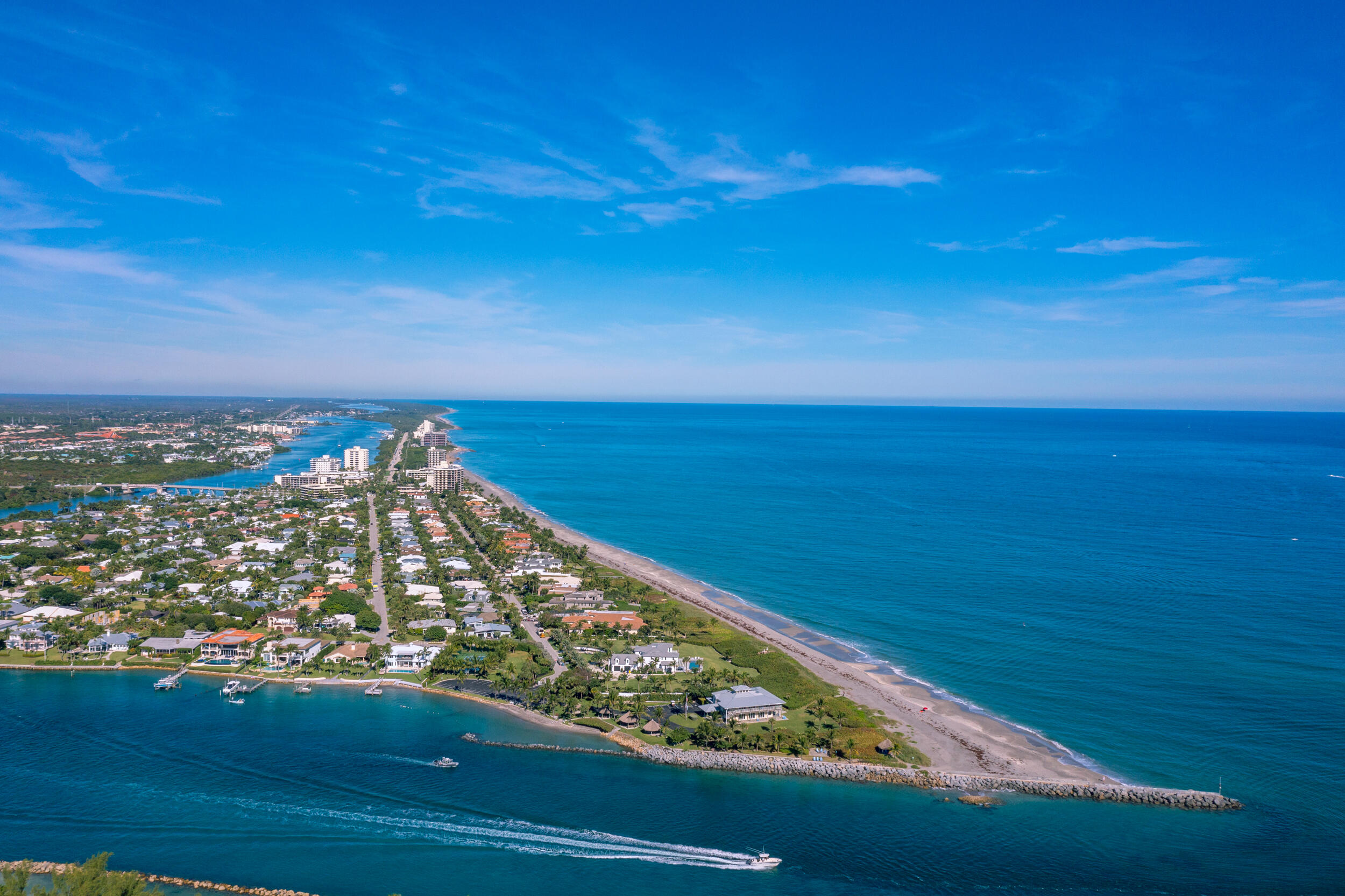 Jupiter Inlet Beach Colony - Residential