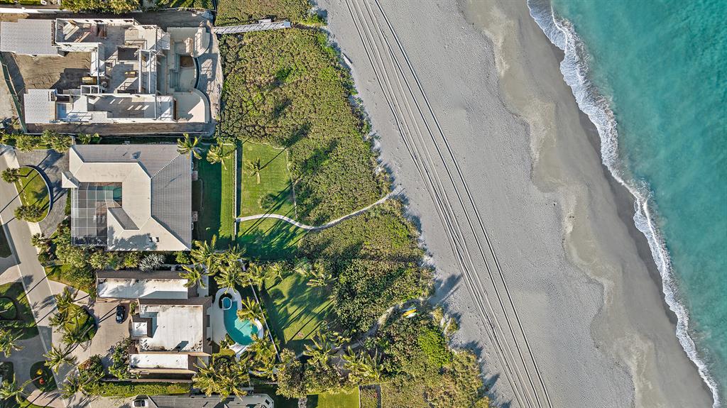 Jupiter Inlet Beach Colony - Residential