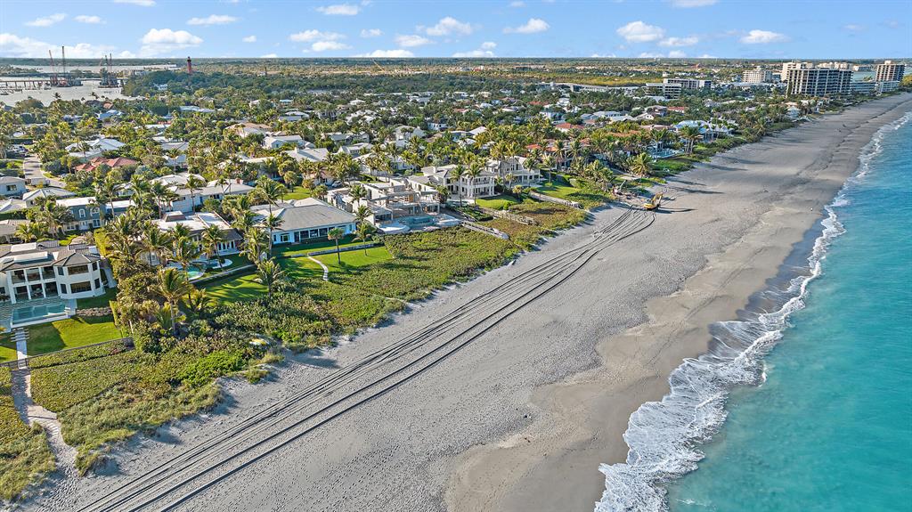 Jupiter Inlet Beach Colony - Residential