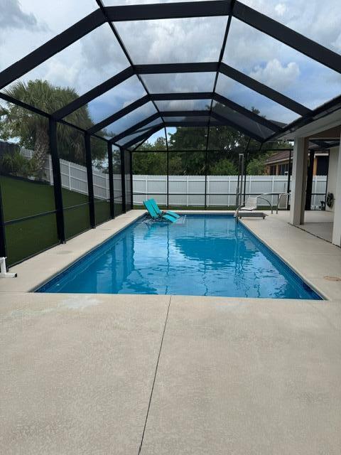 PORT ST LUCIE SECTION 41 - Residential